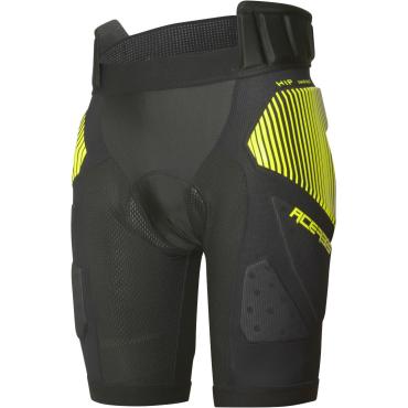 Ochranné spodky na motokros, čtyřkolku s chrániči