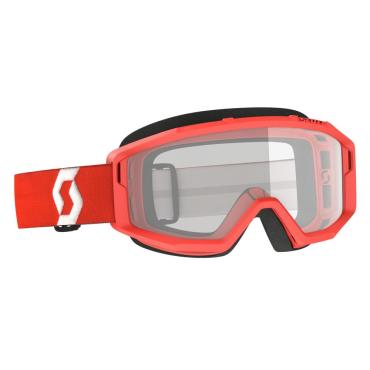 Motokrosové brýle MX