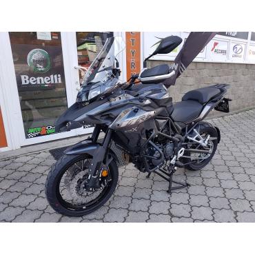 Motocykl