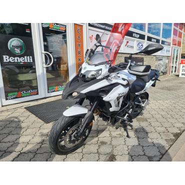 Motocykl