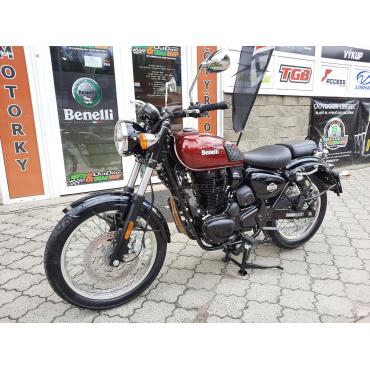 Motocykl