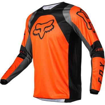 Pánský dres na motokros