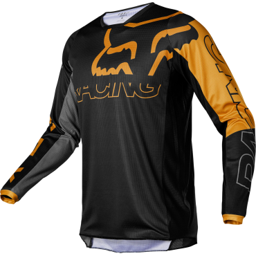 Pánský dres na čtyřkolku, motokros, enduro