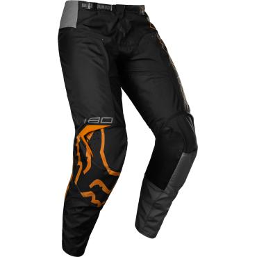 Motokrosové, enduro kalhoty