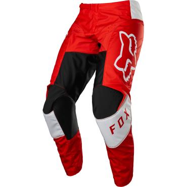 Dětské motokrosové kalhoty