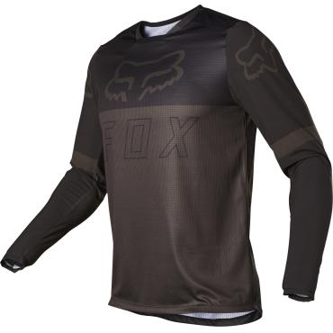 Pánský dres na čtyřkolku, enduro