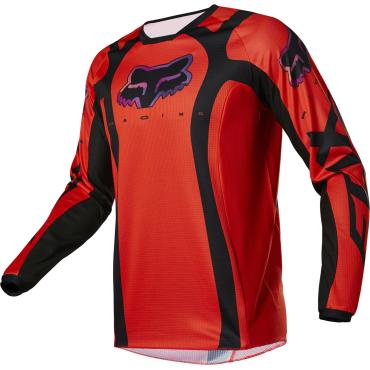 Pánský dres na motorku, čtyřkolku