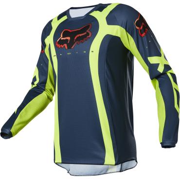 Pánský dres na motorku, čtyřkolku