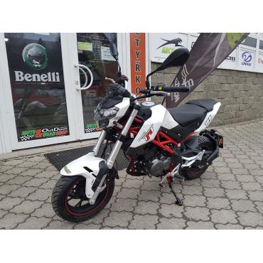 Motocykl