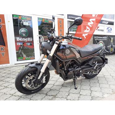 Motocykl
