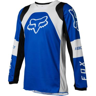 Dětský motokrosový dres