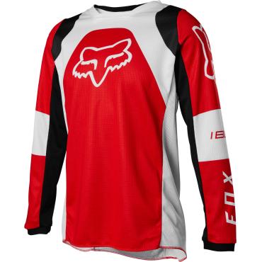 Dětský dres na enduro, motokros