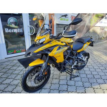 Motocykl