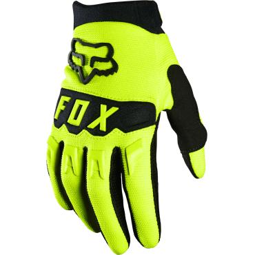 Dětské rukavice na motokros, enduro, kolo