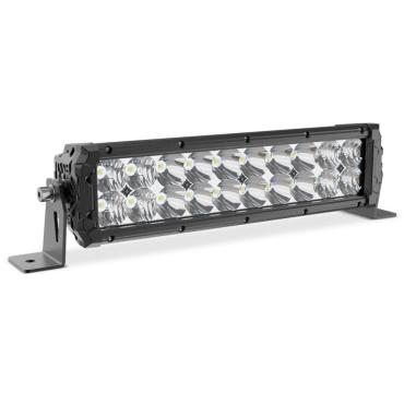 Přídavné LED světlo / rampa