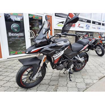 Motocykl