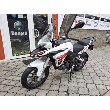 Motocykl