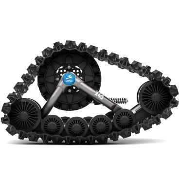 Sněžné pásy pro čtyřkolky 4x4