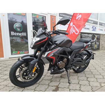 Motocykl