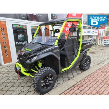 UTV