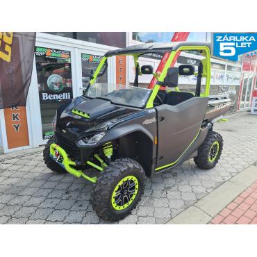 UTV