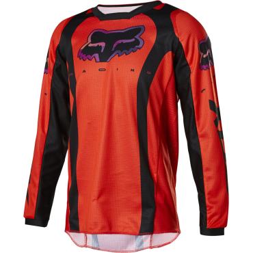 Dětský dres motokrosový