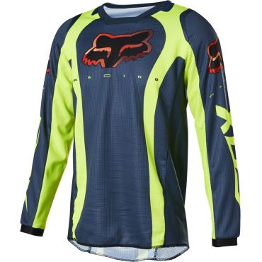Dětský MX dres