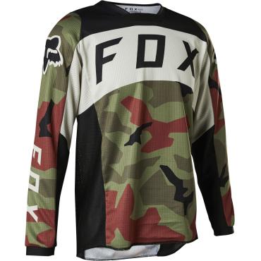 Dětský MX dres