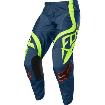 Dětské MX kalhoty na motokros