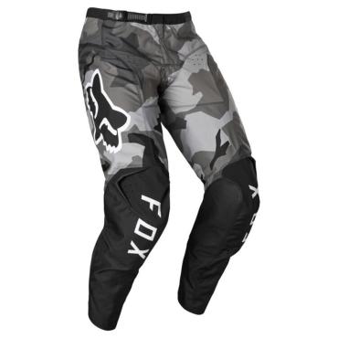 Dětské moto kalhoty