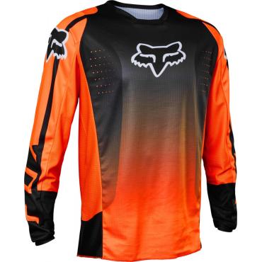 Motokrosový dres
