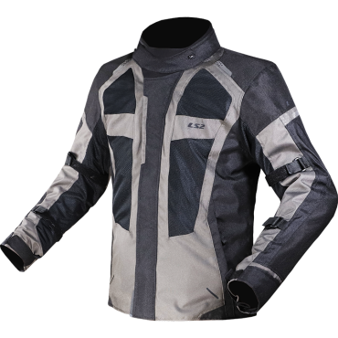 Pánská motocyklová bunda