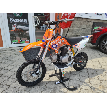 Pitbike
