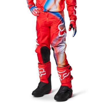 Dětské kalhoty na moto, atv
