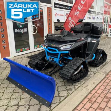 Čtyřkolka