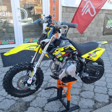 Pitbike