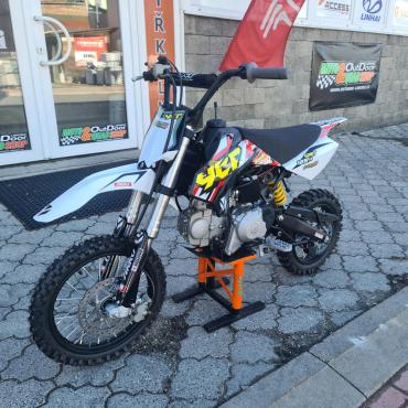 Pitbike