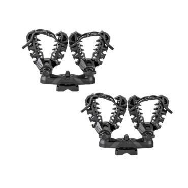 Držák příslušenství na čtyřkolku