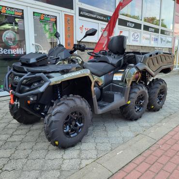 čtyřkolka/ šestikolka