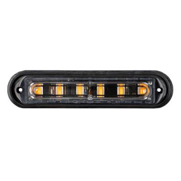 Výstražné LED světlo
