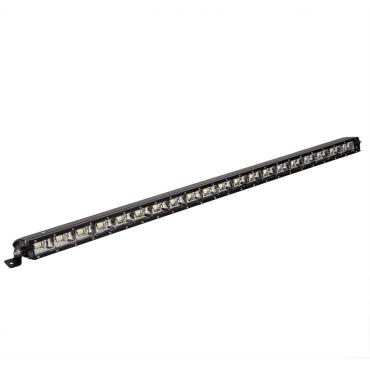 Světelná LED rampa
