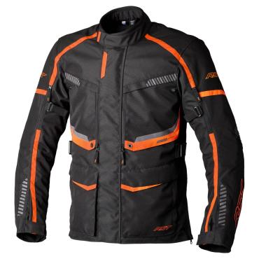 Pánská cestovní bunda na motocykl, enduro