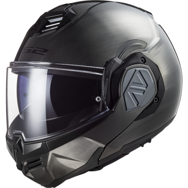 Překlopná helma na motorku
