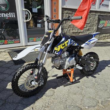Pitbike