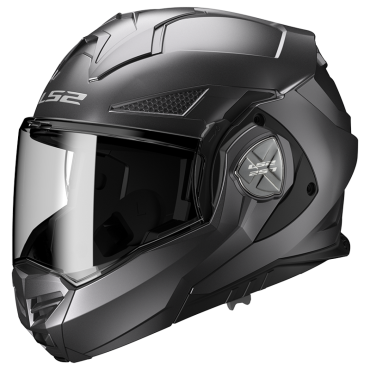 Překlopná helma na motorku