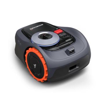 Robotická sekačka