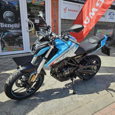Motocykl