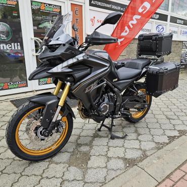 Motocykl