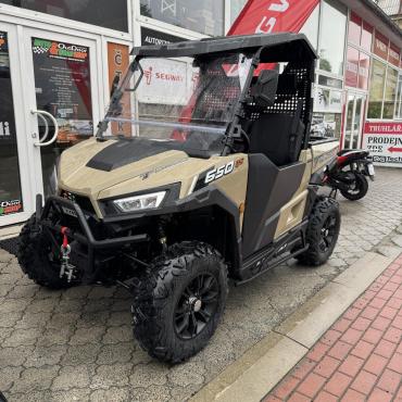 UTV