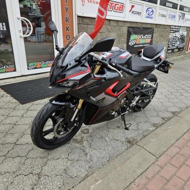 Motocykl